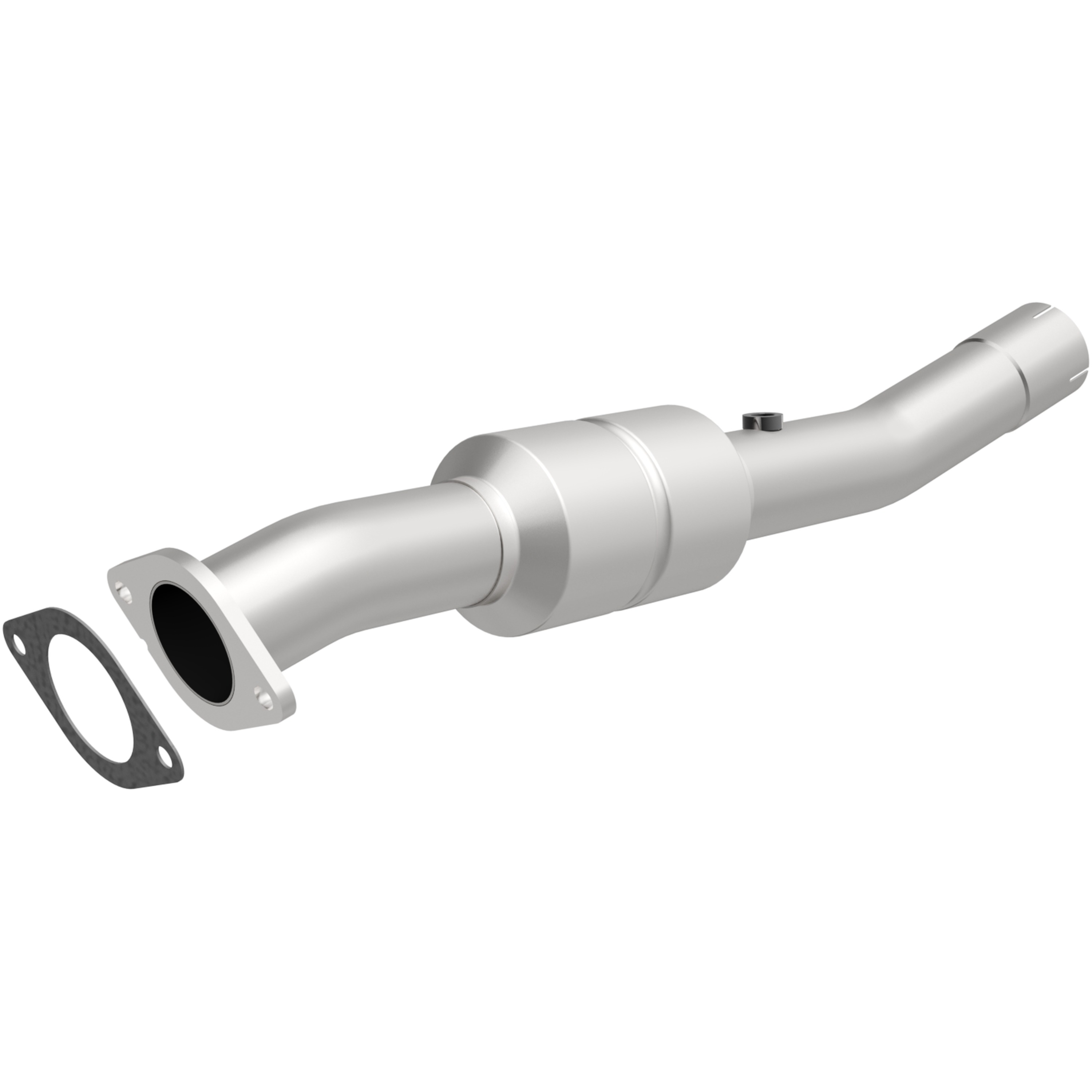 MagnaFlow Exhaust Products 49642 OEM Grade Direct-Fit Catalytic Converter